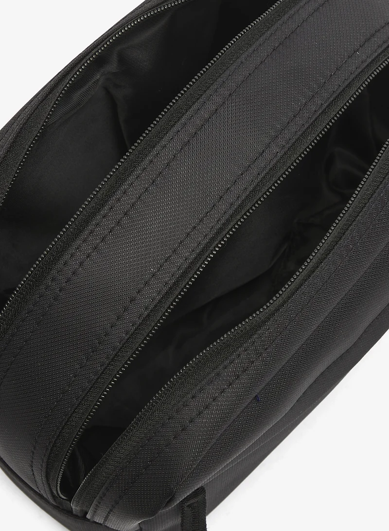 Robert Wood  Dual Compartment Wash Bag for Men | Best Price UAE